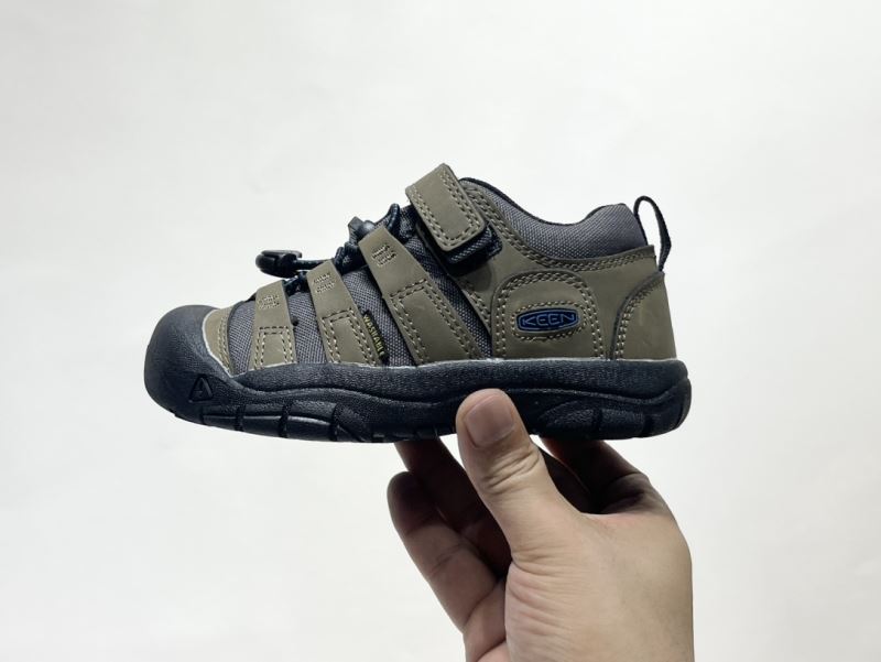 Keen Kids Shoes